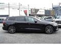2018 Volvo V60