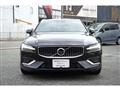 2018 Volvo V60