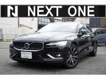 2018 Volvo V60