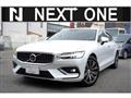 2019 Volvo V60