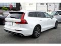 2019 Volvo V60