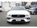 2019 Volvo V60