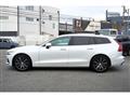 2019 Volvo V60