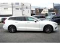 2019 Volvo V60