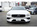 2019 Volvo V60