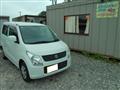 2010 Suzuki Wagon R