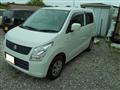 2010 Suzuki Wagon R