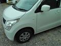 2010 Suzuki Wagon R