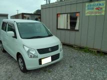 2010 Suzuki Wagon R