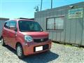 2011 Nissan Moco