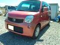 2011 Nissan Moco