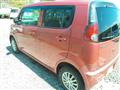 2011 Nissan Moco