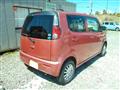 2011 Nissan Moco