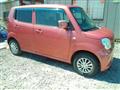 2011 Nissan Moco