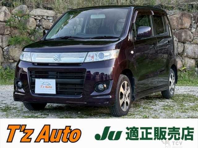 2011 Suzuki Wagon R