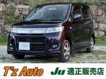 2011 Suzuki Wagon R