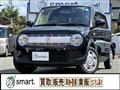 2017 Suzuki Lapin