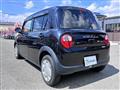 2017 Suzuki Lapin