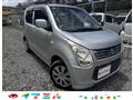 2013 Suzuki Wagon R