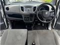 2013 Suzuki Wagon R