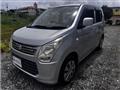 2013 Suzuki Wagon R