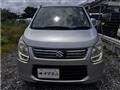 2013 Suzuki Wagon R