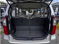 2013 Suzuki Wagon R