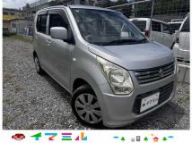 2013 Suzuki Wagon R