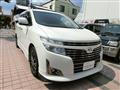 2012 Nissan Elgrand
