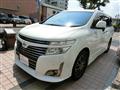 2012 Nissan Elgrand