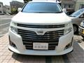 2012 Nissan Elgrand