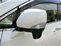 2012 Nissan Elgrand