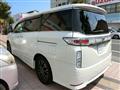 2012 Nissan Elgrand