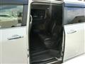 2012 Nissan Elgrand