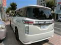 2012 Nissan Elgrand