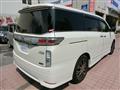 2012 Nissan Elgrand