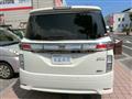 2012 Nissan Elgrand