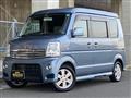 2011 Suzuki Every Wagon