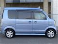 2011 Suzuki Every Wagon
