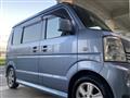 2011 Suzuki Every Wagon