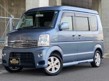 2011 Suzuki Every Wagon