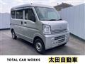 2019 Suzuki Every