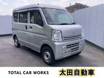 2019 Suzuki Every