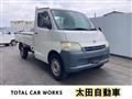 2011 Toyota Townace Truck