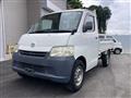 2011 Toyota Townace Truck