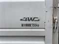 2011 Toyota Townace Truck