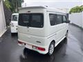 2016 Suzuki Every Wagon