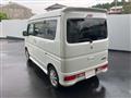 2016 Suzuki Every Wagon