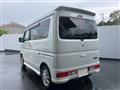 2016 Suzuki Every Wagon