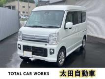 2016 Suzuki Every Wagon
